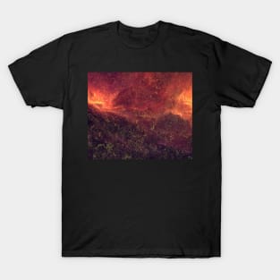 War Between the Stars T-Shirt